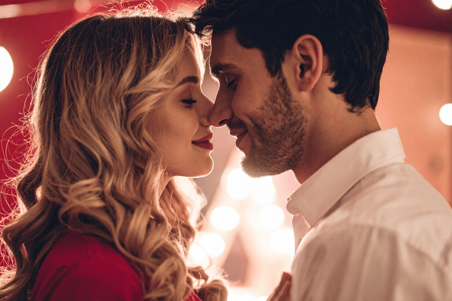 Kako postati muškarac kome je teško odoleti